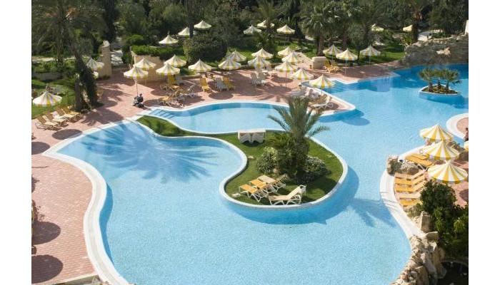 Chich Khan Hotel poza 4