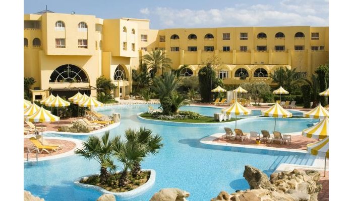 Chich Khan Hotel poza 1