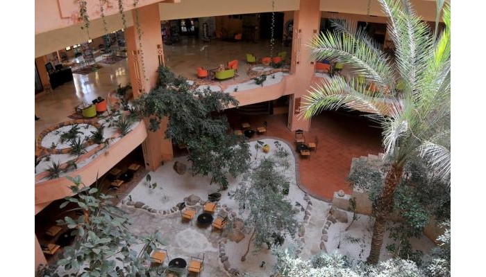 Chich Khan Hotel poza 9