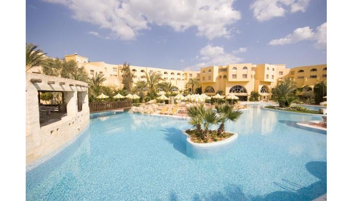 Chich Khan Hotel poza 2