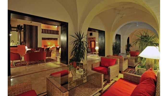 Chich Khan Hotel poza 10