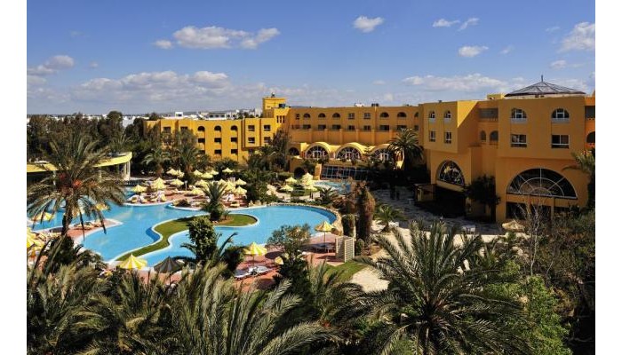 Chich Khan Hotel poza 5