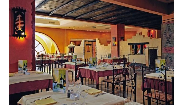 Chich Khan Hotel poza 11