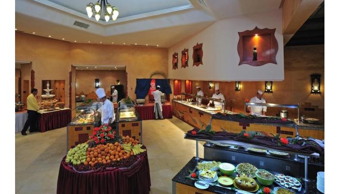 Chich Khan Hotel poza 12