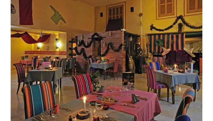 Chich Khan Hotel poza 13