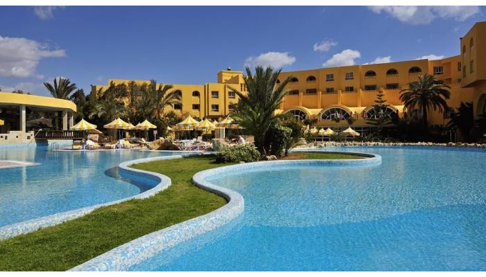 Chich Khan Hotel poza 3