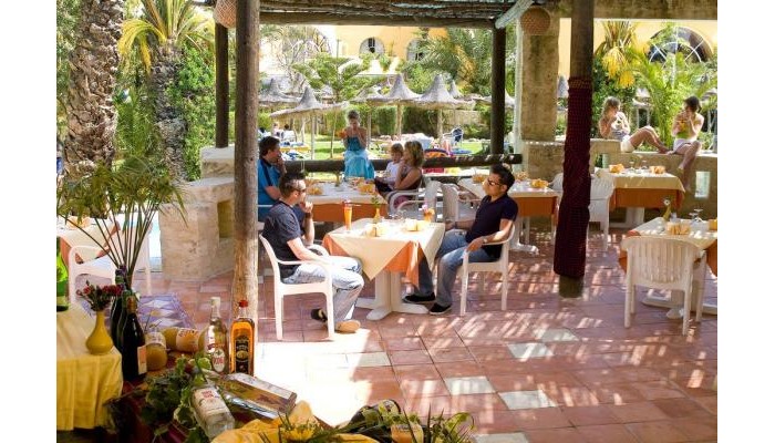 Chich Khan Hotel poza 14