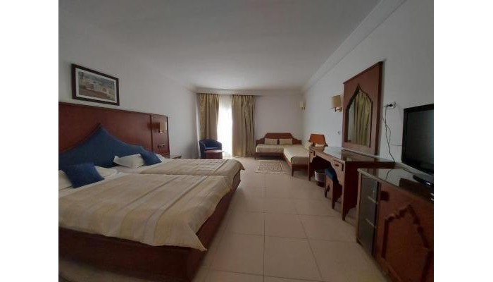 Eden Yasmine Resort & Spa poza 10