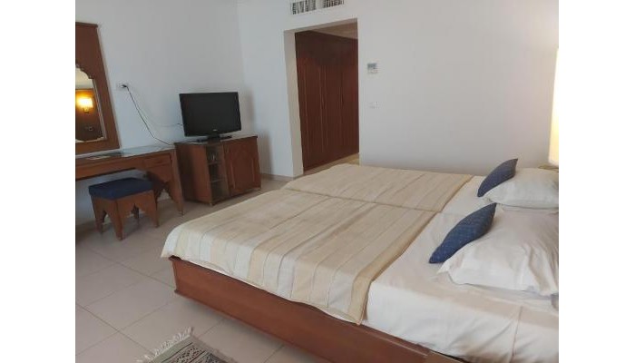 Eden Yasmine Resort & Spa poza 9