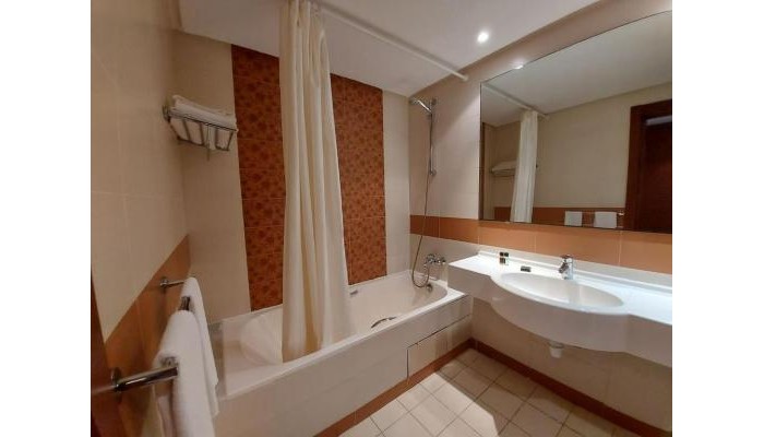 Eden Yasmine Resort & Spa poza 12