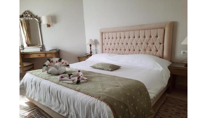 Eden Yasmine Resort & Spa poza 8