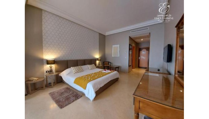 Eden Yasmine Resort & Spa poza 7