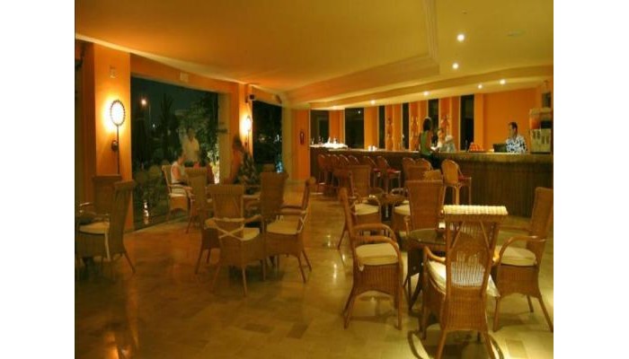 Hotel African Queen poza 6