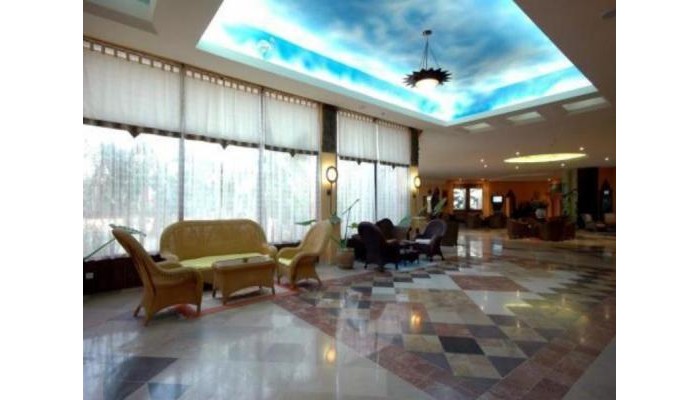 Hotel African Queen poza 7