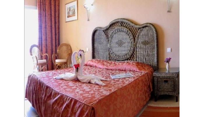 Hotel African Queen poza 2