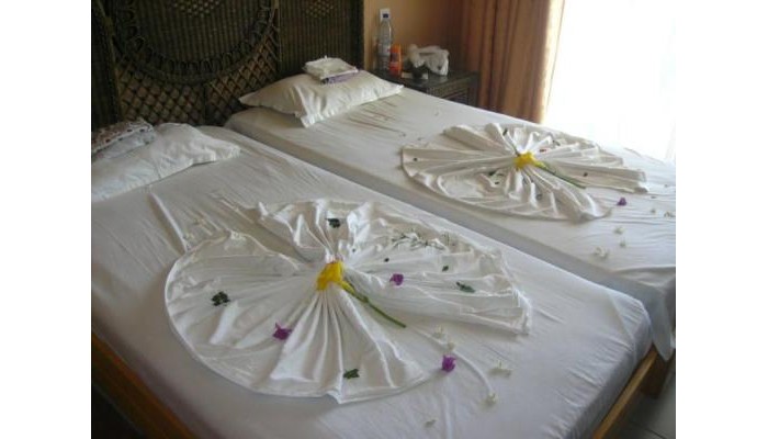 Hotel African Queen poza 9