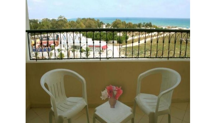 Hotel African Queen poza 4