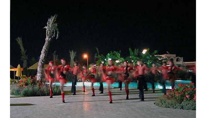 Hotel African Queen poza 0