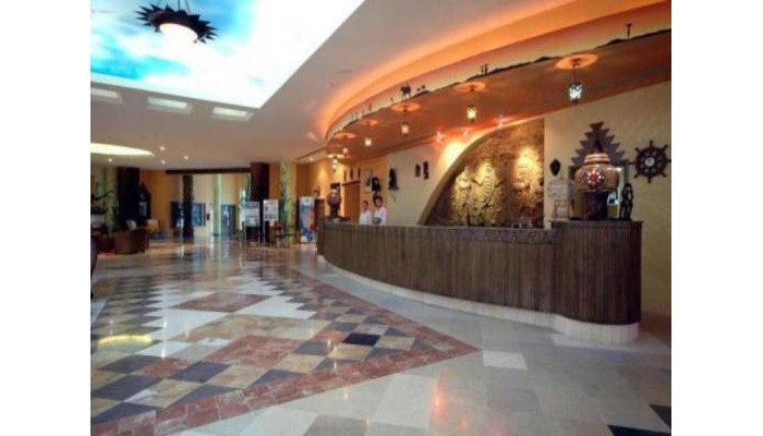 Hotel African Queen poza 8