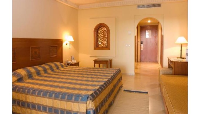 Poza pentru Hotel Alhambra Thalasso 2570-1663756593 Hotel Alhambra Thalasso poza 4