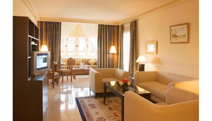 Poza pentru Hotel Alhambra Thalasso 3019-1663756596 Hotel Alhambra Thalasso poza 5