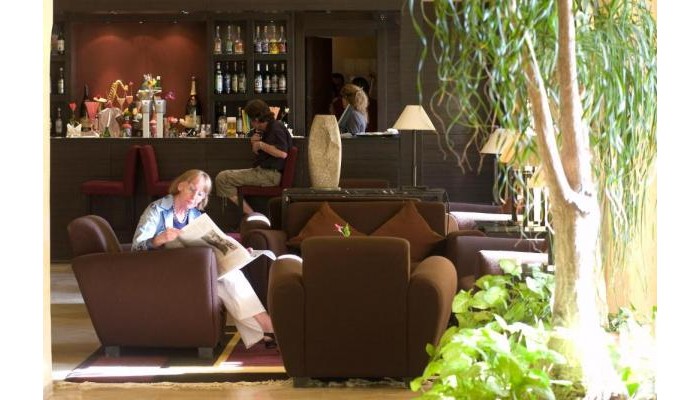 Poza pentru Hotel Alhambra Thalasso 3949-1663756609 Hotel Alhambra Thalasso poza 10