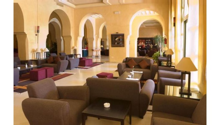 Poza pentru Hotel Alhambra Thalasso 4034-1663756600 Hotel Alhambra Thalasso poza 7