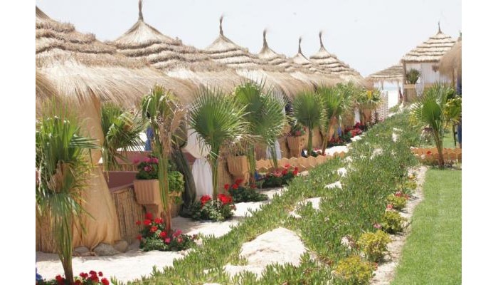 Poza pentru Hotel Alhambra Thalasso 4860-1663756626 Hotel Alhambra Thalasso poza 16