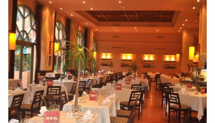 Poza pentru Hotel Alhambra Thalasso 4866-1663756612 Hotel Alhambra Thalasso poza 11