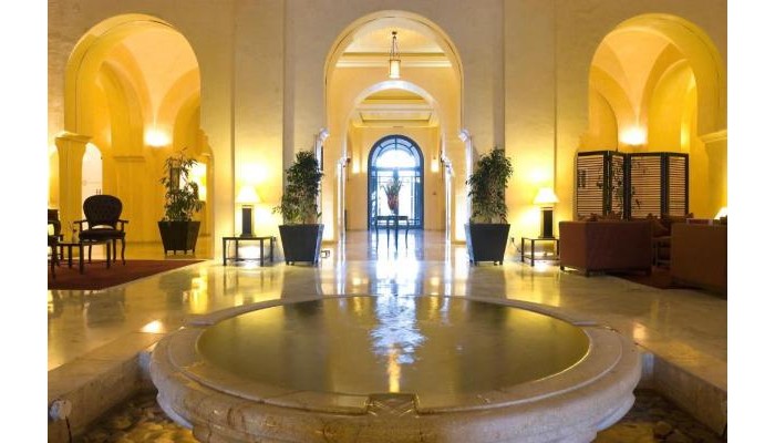 Poza pentru Hotel Alhambra Thalasso 6244-1663756591 Hotel Alhambra Thalasso poza 3