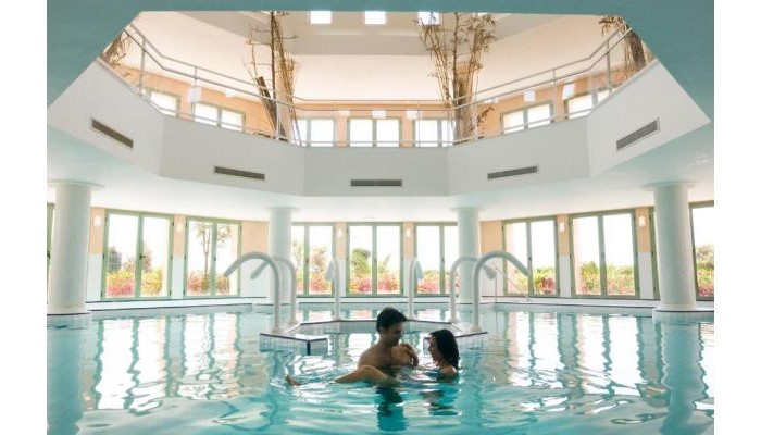 Poza pentru Hotel Alhambra Thalasso 705-1663756621 Hotel Alhambra Thalasso poza 14