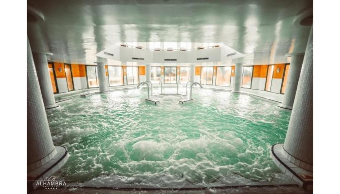 Poza pentru Hotel Alhambra Thalasso 7766-1663756624 Hotel Alhambra Thalasso poza 15