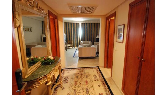 Poza pentru Hotel Alhambra Thalasso 8788-1663756598 Hotel Alhambra Thalasso poza 6