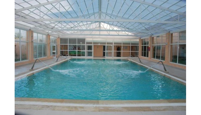Poza pentru Hotel Alhambra Thalasso 9566-1663756615 Hotel Alhambra Thalasso poza 12