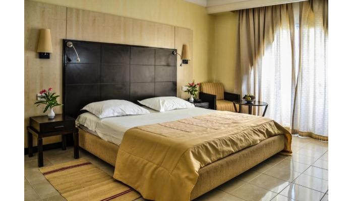 Hotel Aziza Beach Golf & Spa poza 5