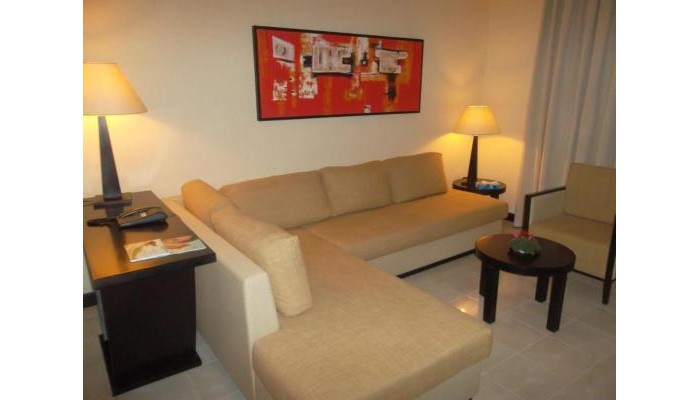 Hotel Aziza Beach Golf & Spa poza 9