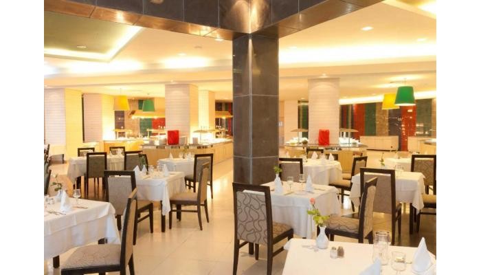 Hotel Aziza Beach Golf & Spa poza 14