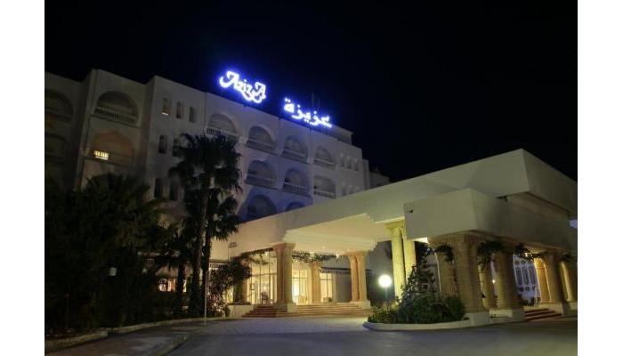 Hotel Aziza Beach Golf & Spa poza 0