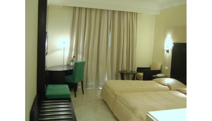 Hotel Aziza Beach Golf & Spa poza 4