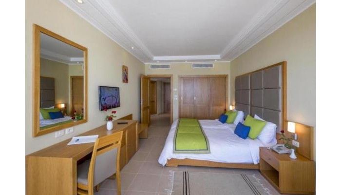 Hotel Bel Azur Thalasso & Bungalows poza 1