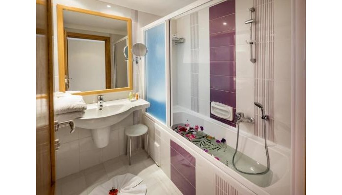 Hotel Bel Azur Thalasso & Bungalows poza 11