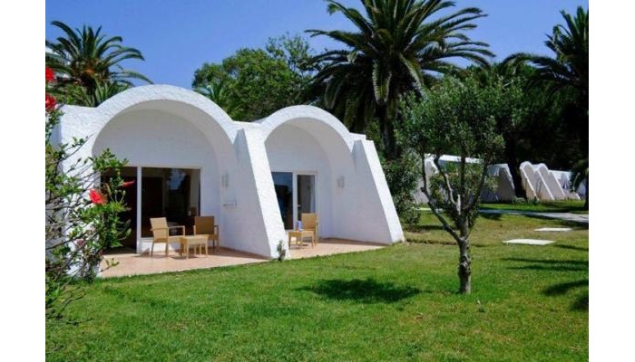 Hotel Bel Azur Thalasso & Bungalows poza 13