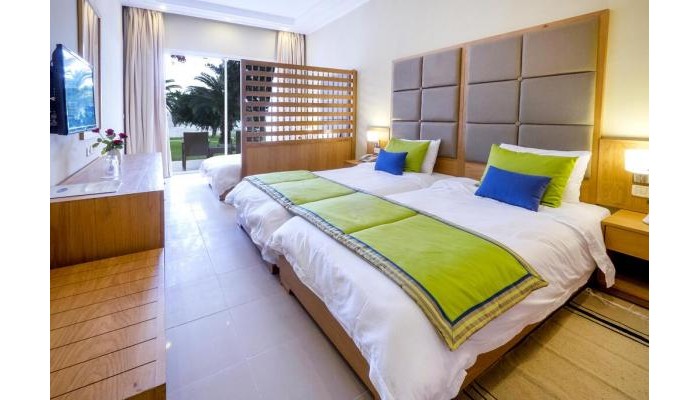 Hotel Bel Azur Thalasso & Bungalows poza 15