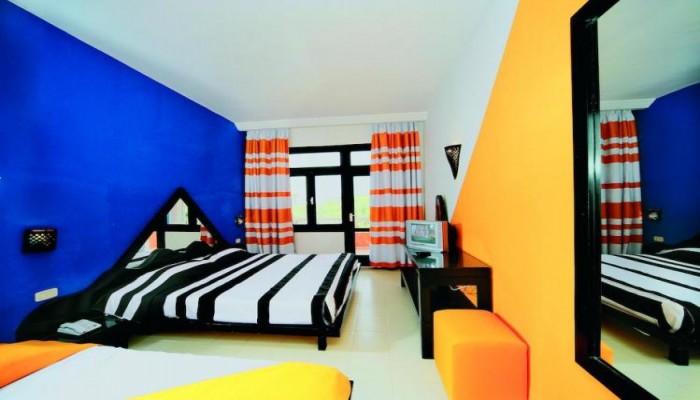 Hotel Caribbean World Hammamet Garden poza 3