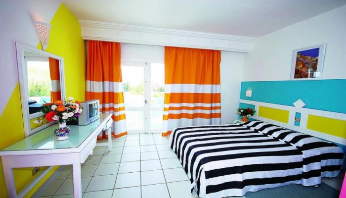 Hotel Caribbean World Hammamet Garden poza 4