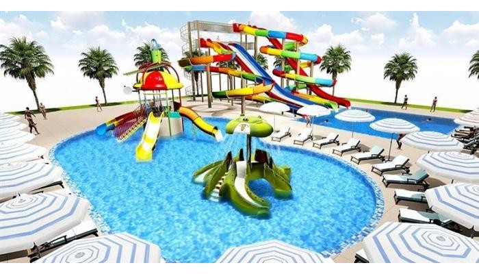 Hotel Club Salammbo poza 5