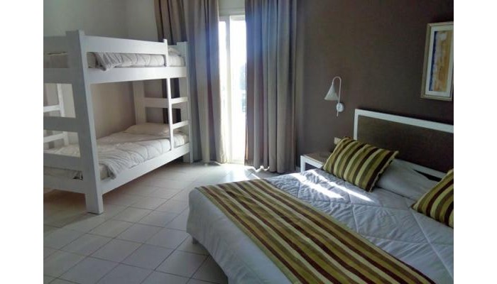 Hotel Club Salammbo poza 2