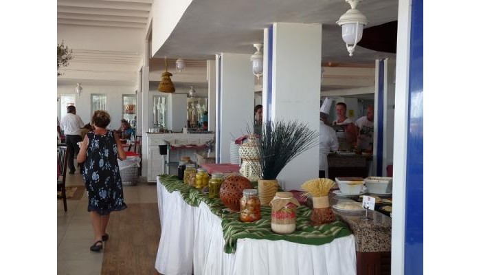 Hotel Club Salammbo poza 4