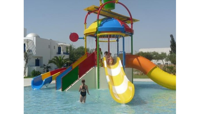 Hotel Club Salammbo poza 12