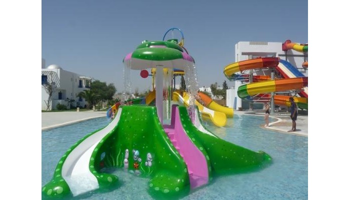 Hotel Club Salammbo poza 7